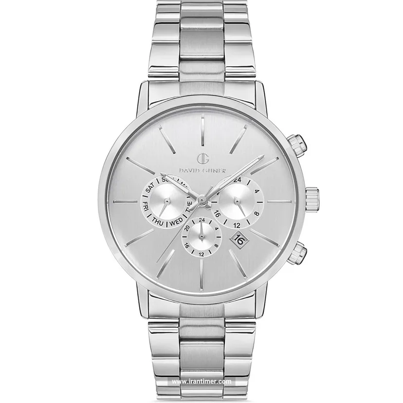 davidguner watch dg-8220ga-a1
