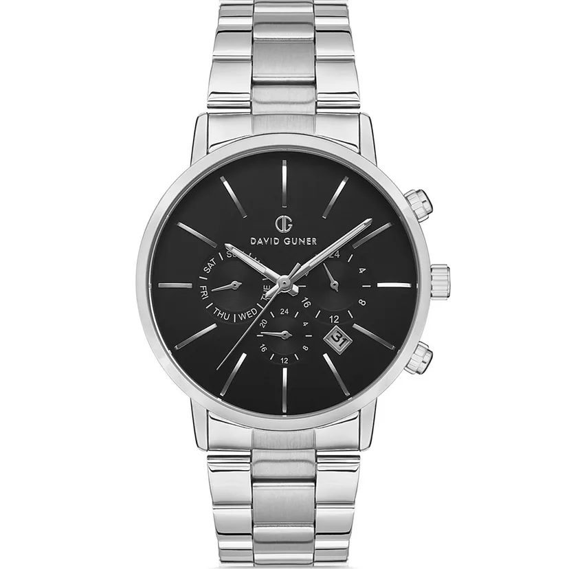 davidguner watch dg-8220ga-a2