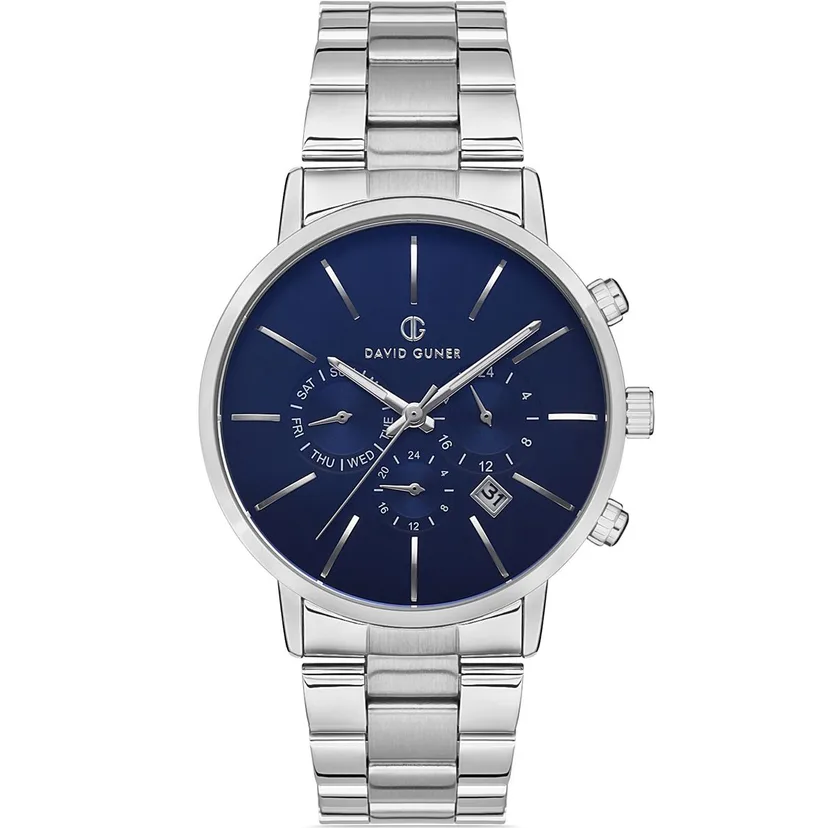 davidguner watch dg-8220ga-a3