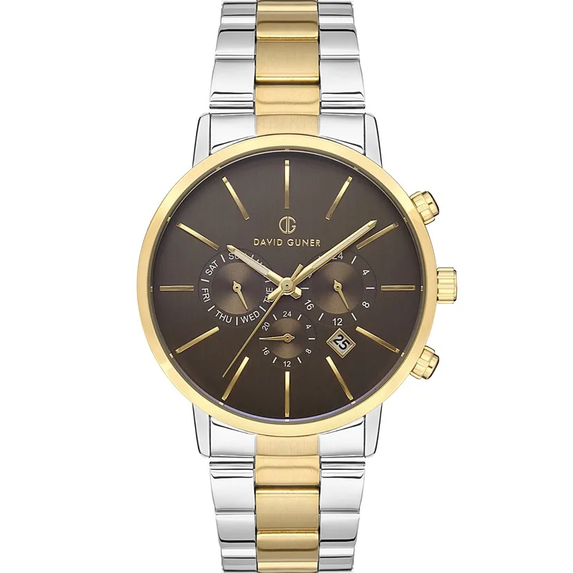 davidguner watch dg-8220ga-d9
