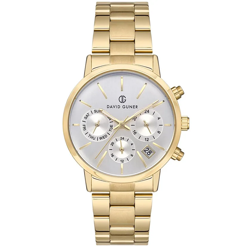 davidguner watch dg-8220la-b1