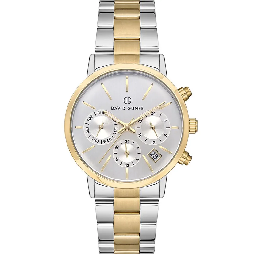 davidguner watch dg-8220la-d1