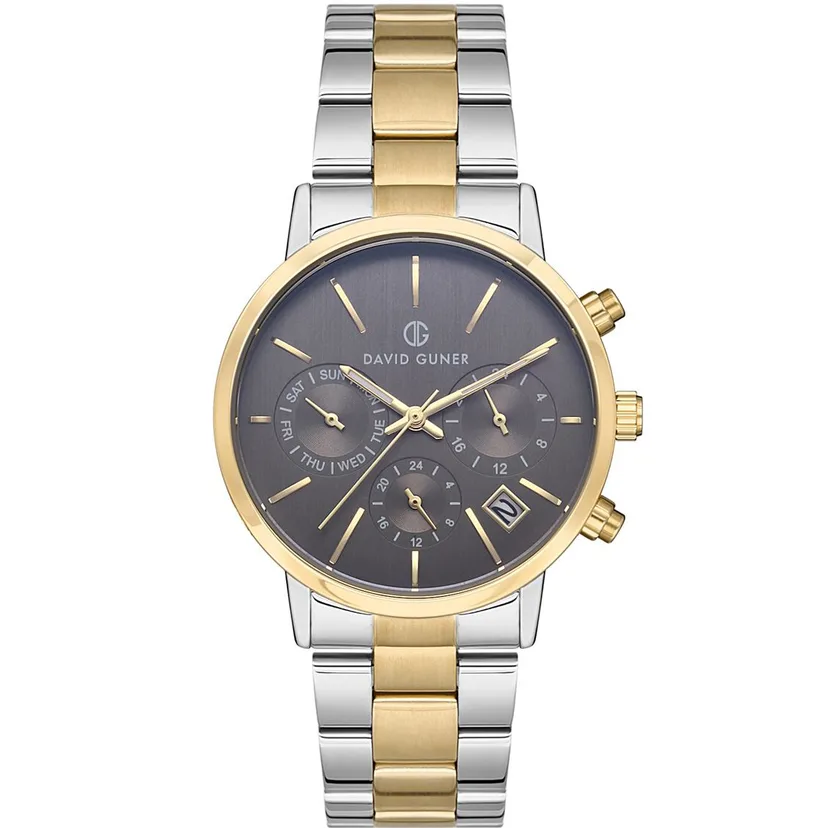 davidguner watch dg-8220la-d9
