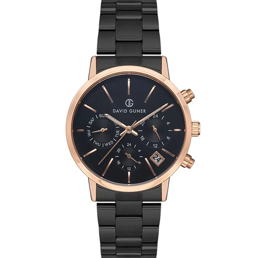 davidguner watch dg-8220la-r2