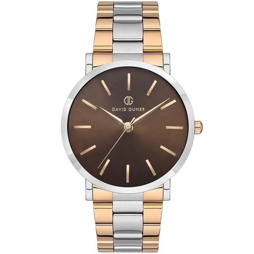 davidguner watch dg-8221ga-e2