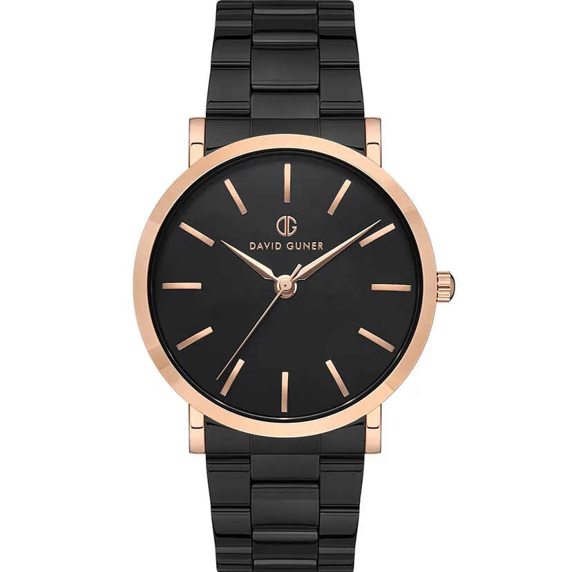 davidguner watch dg-8221ga-r2