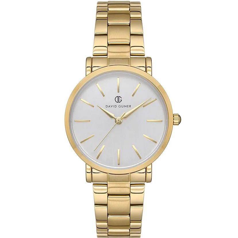davidguner watch dg-8221la-b1