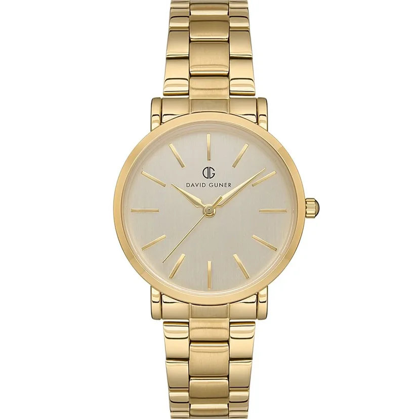 davidguner watch dg-8221la-b4