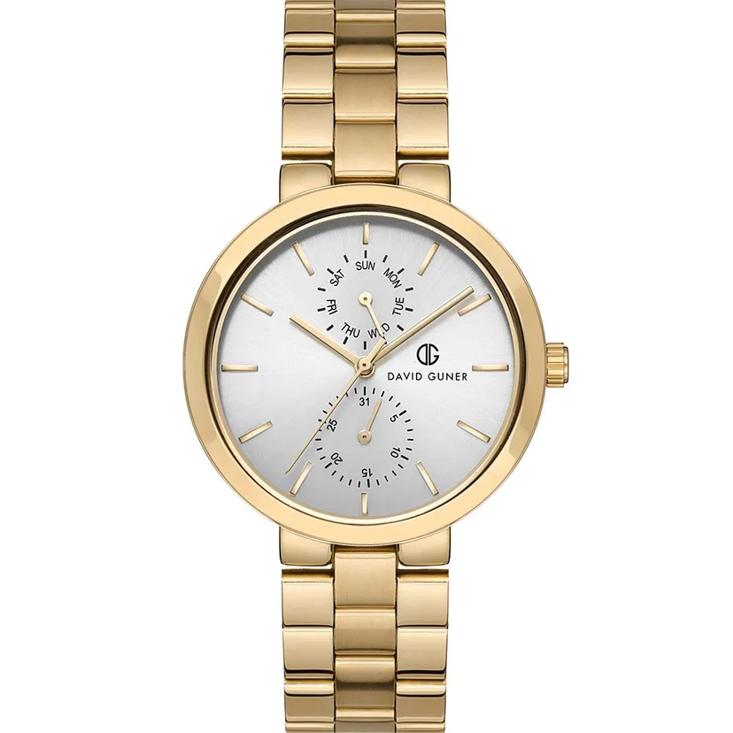 davidguner watch dg-8222la-b1