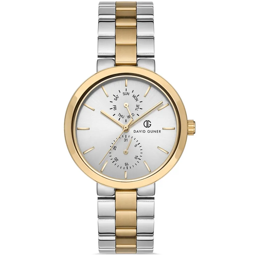 davidguner watch dg-8222la-d1