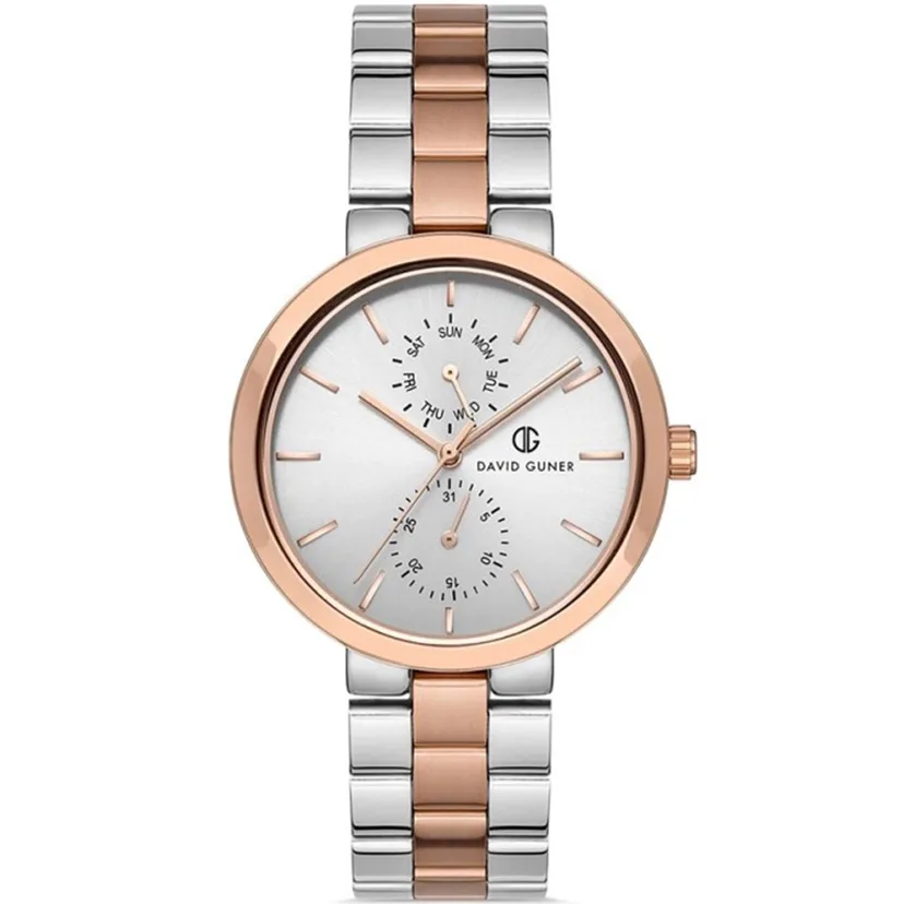 davidguner watch dg-8222la-e1