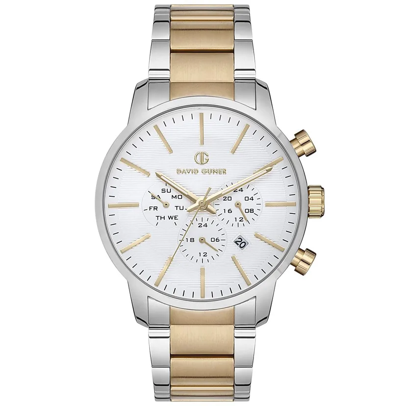 davidguner watch dg-8224ga-d1