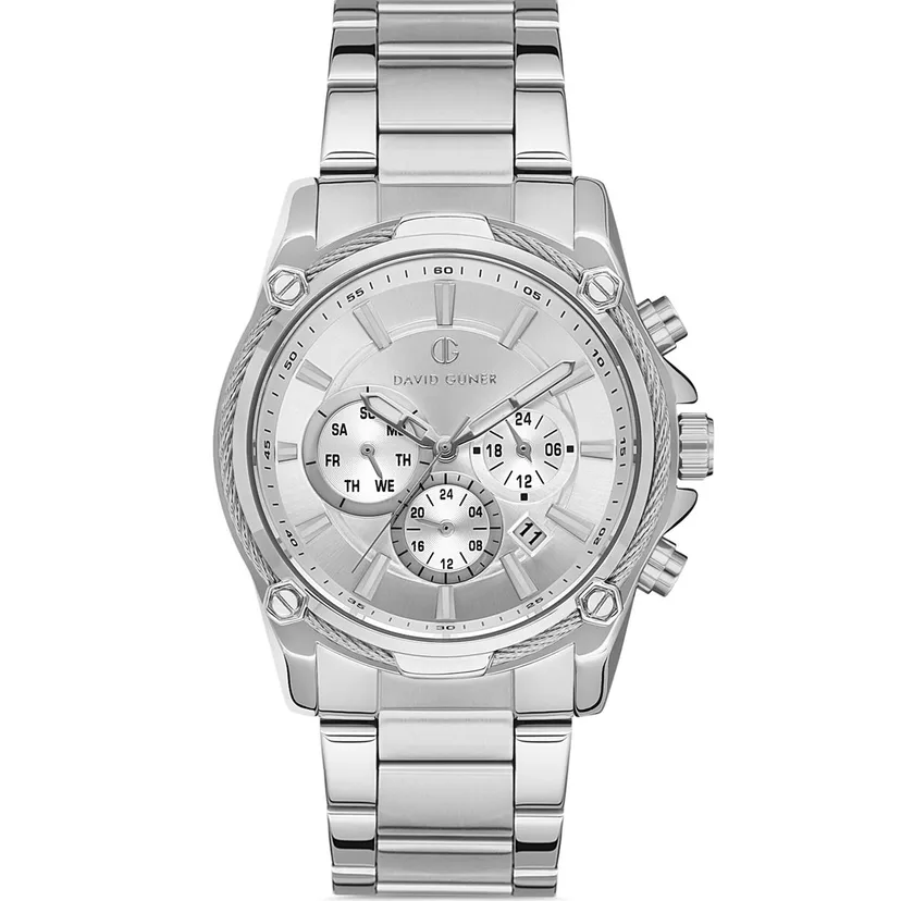 davidguner watch dg-8227ga-a1