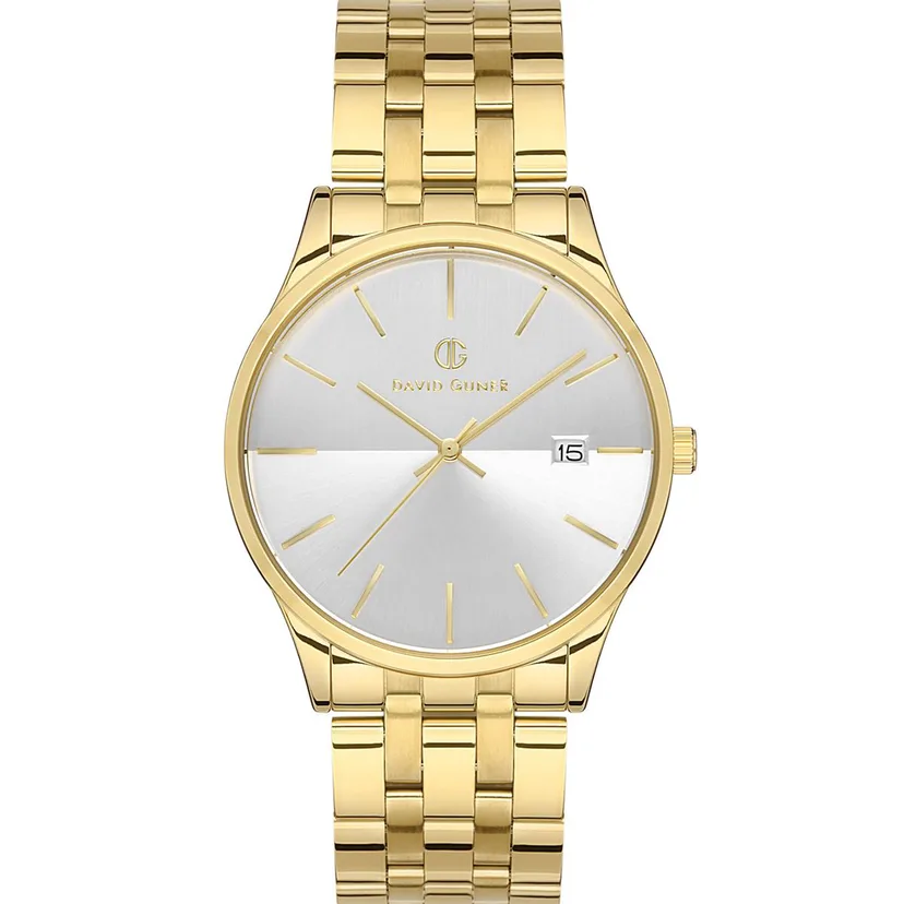 davidguner watch dg-8228ga-b1