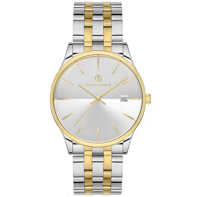 davidguner watch dg-8228ga-d1