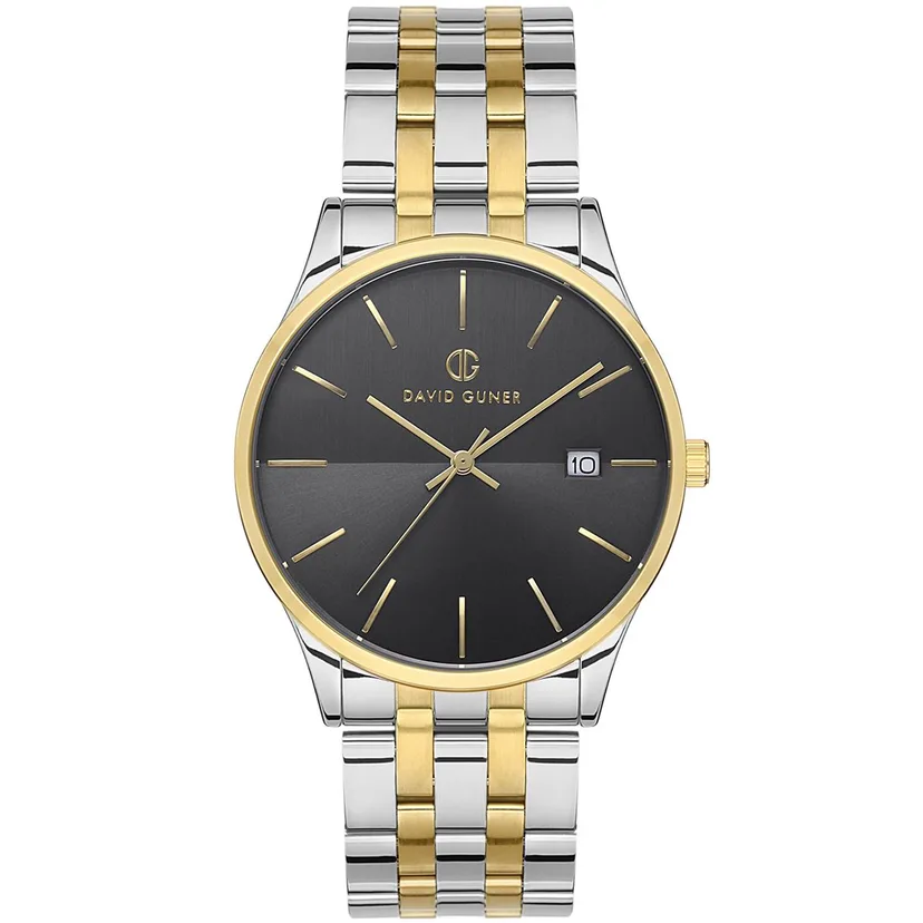 davidguner watch dg-8228ga-d9