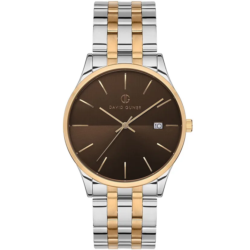davidguner watch dg-8228ga-e2