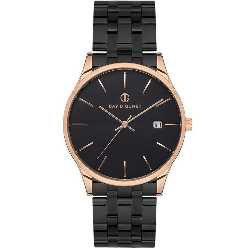 davidguner watch dg-8228ga-r2