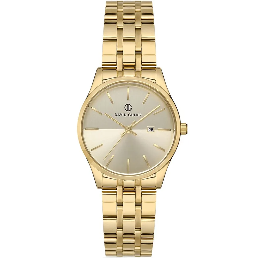 davidguner watch dg-8228la-b4