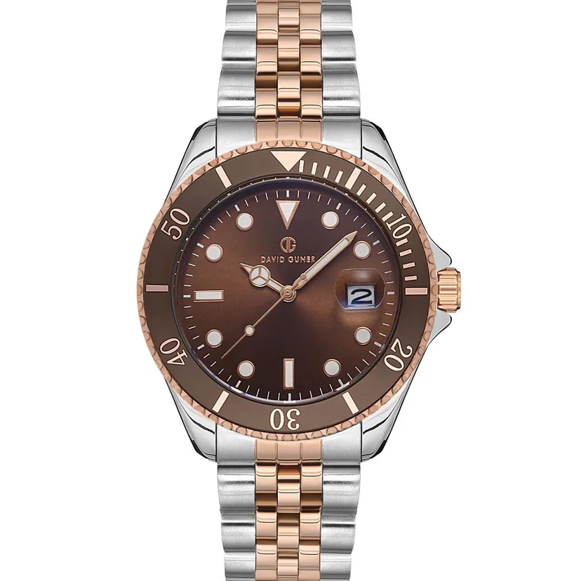davidguner watch dg-8230ga-e6