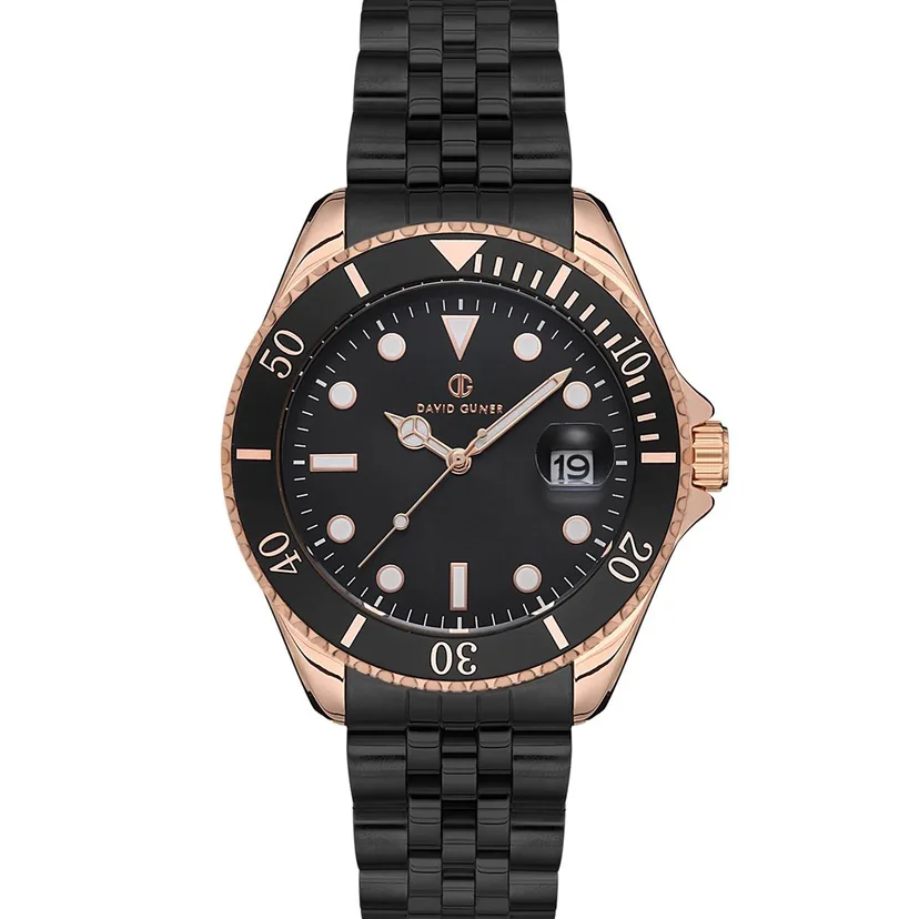 davidguner watch dg-8230ga-r2