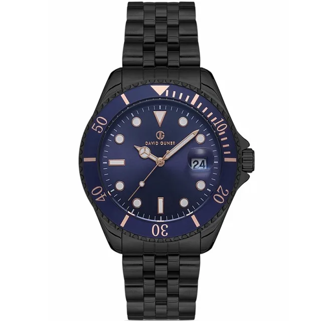 davidguner watch dg-8230ga-v3