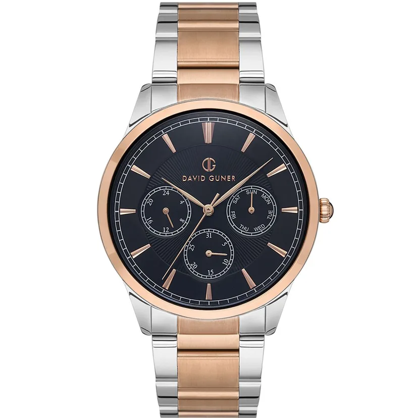 davidguner watch dg-8231ga-e2