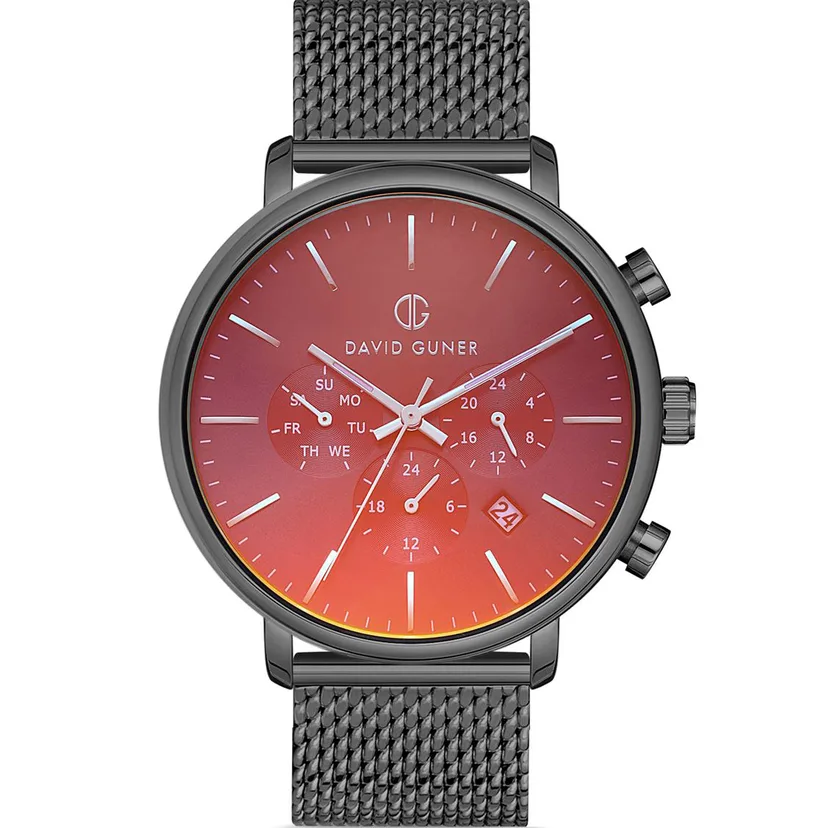 davidguner watch dg-8239gc-v3