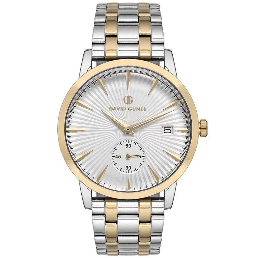davidguner watch dg-8249ga-d1
