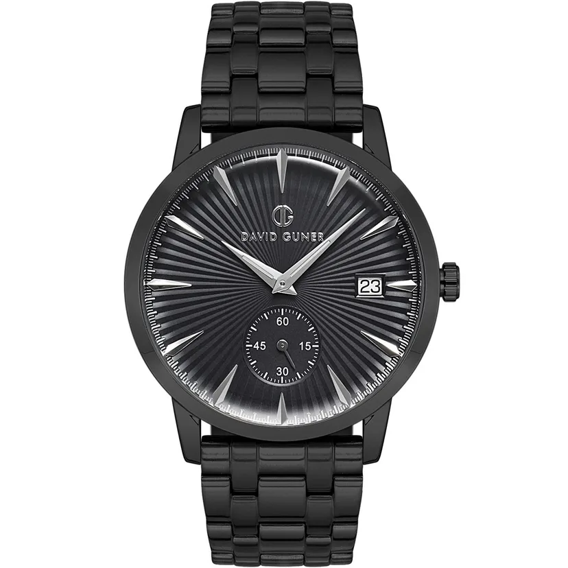 davidguner watch dg-8249ga-g2