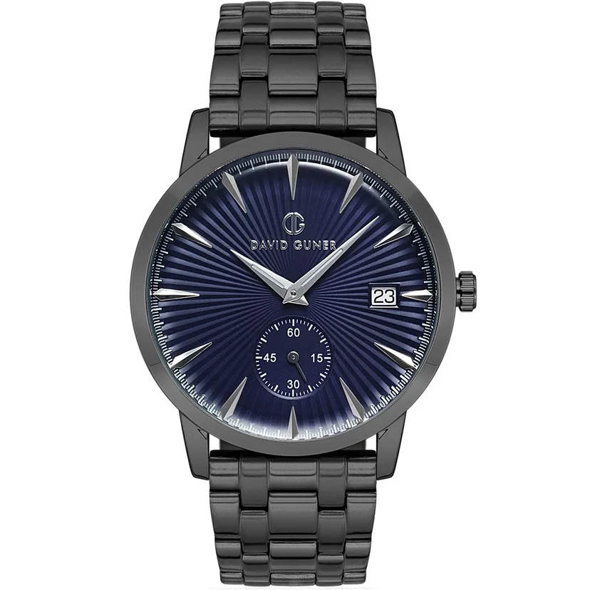 davidguner watch dg-8249ga-v3