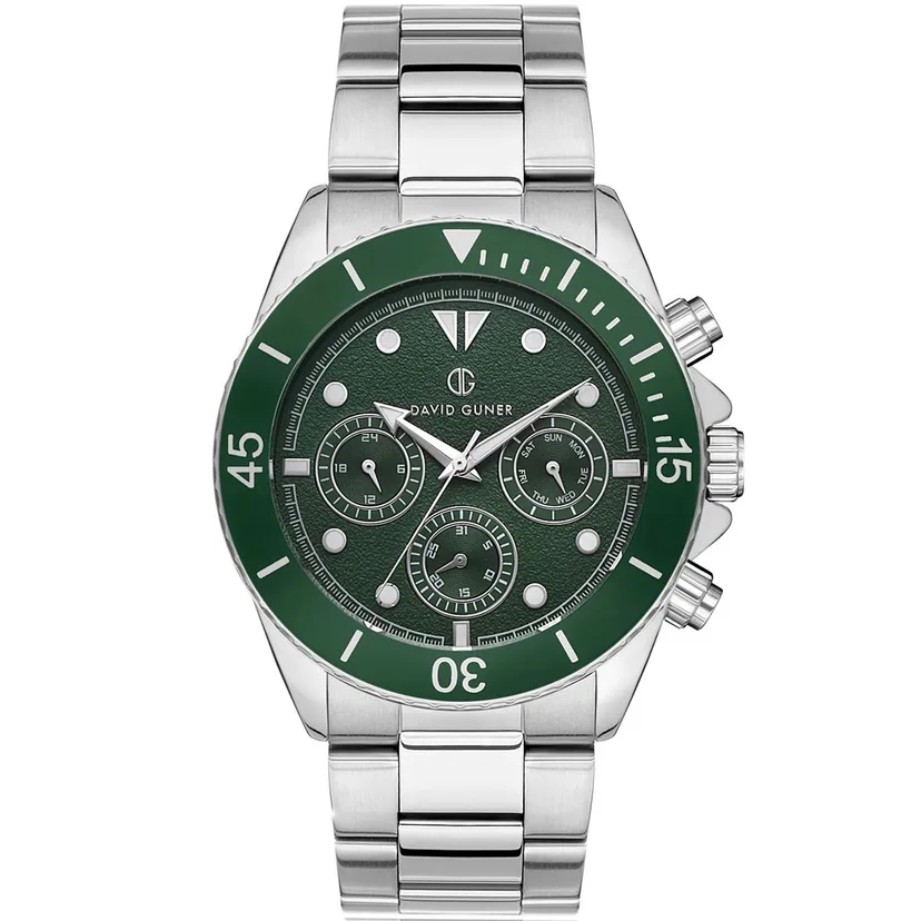 davidguner watch dg-8252ga-a10