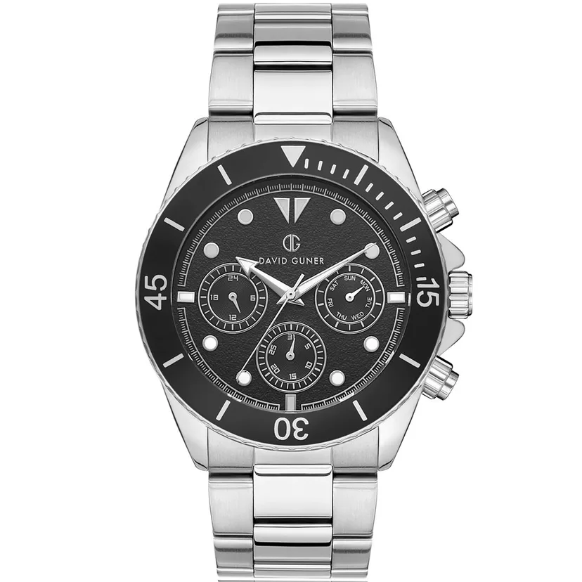 davidguner watch dg-8252ga-a2