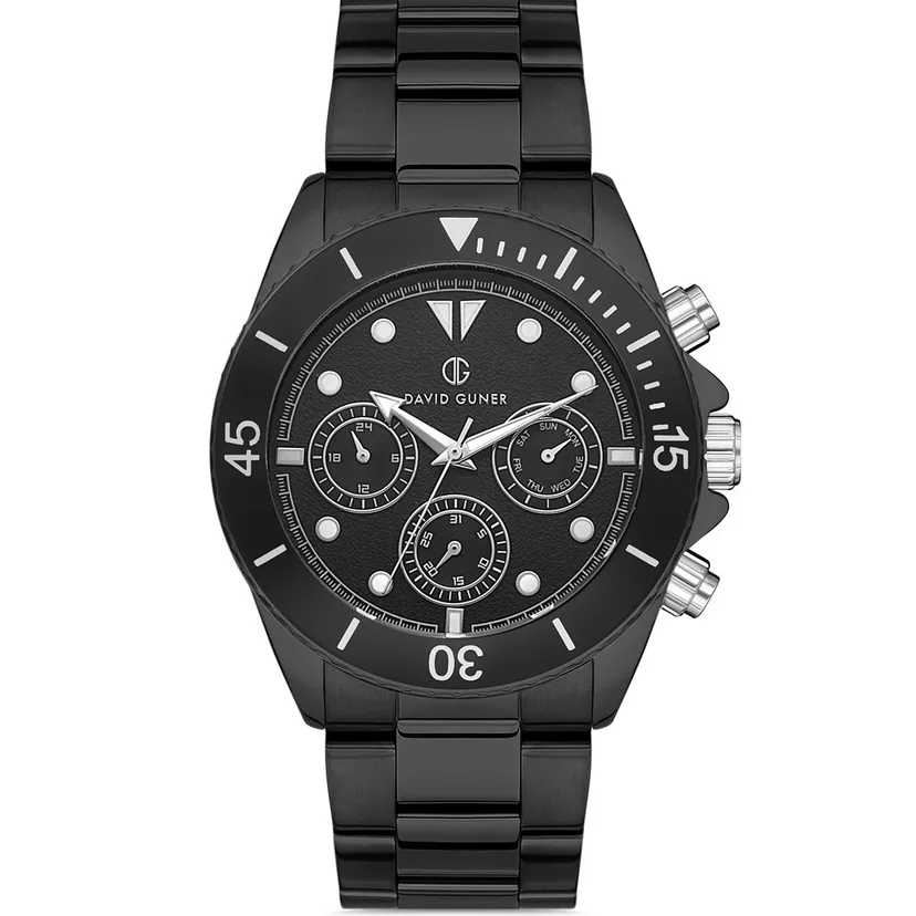 davidguner watch dg-8252ga-g2