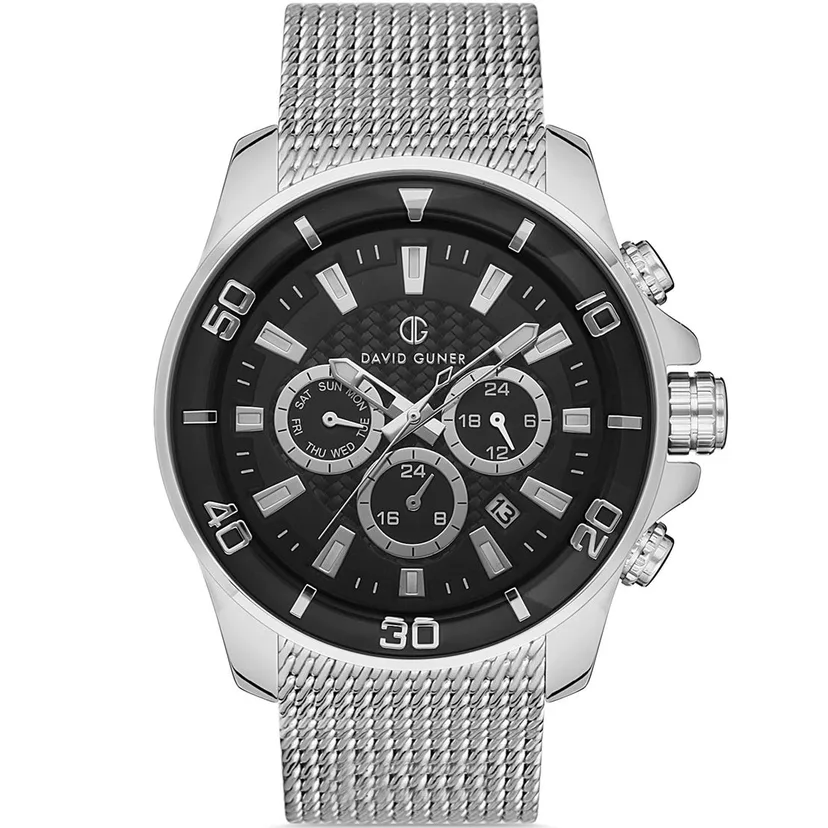 davidguner watch dg-8263gc-a2