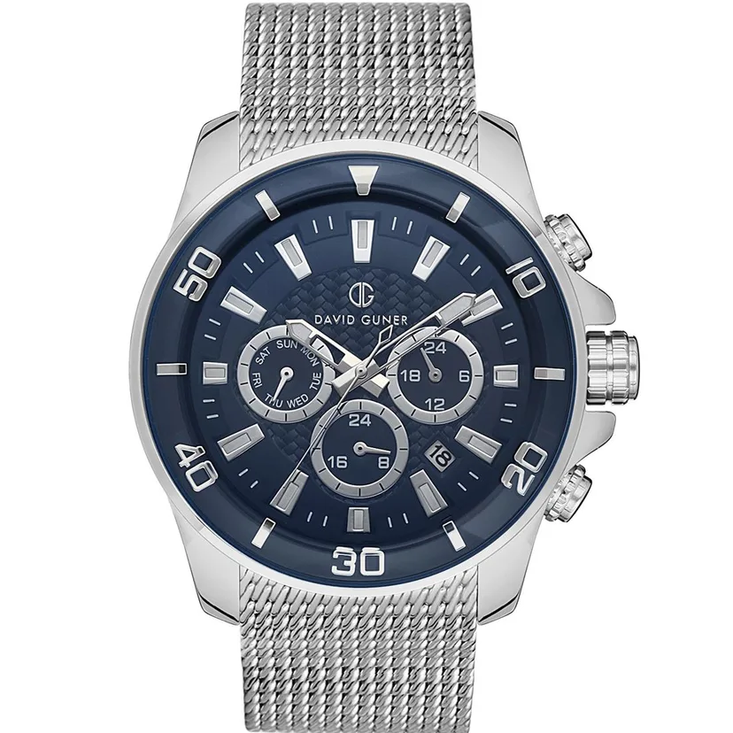 davidguner watch dg-8263gc-a3