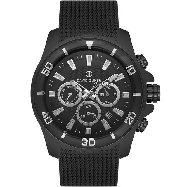 davidguner watch dg-8263gc-g2e