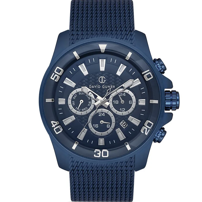 davidguner watch dg-8263gc-h3e
