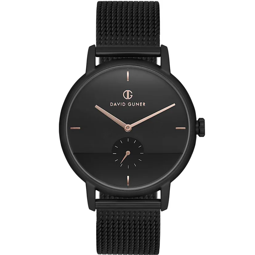 davidguner watch dg-8269gc-g2