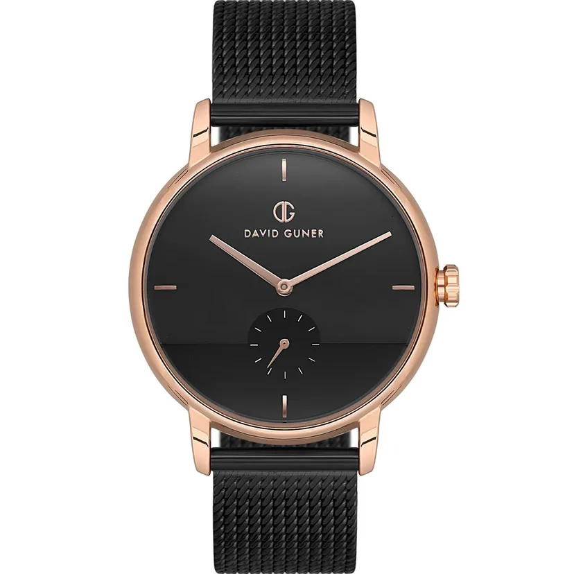 davidguner watch dg-8269gc-r2