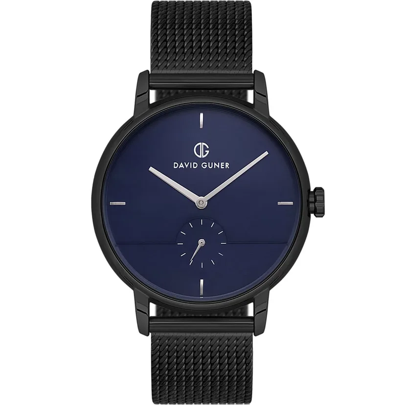 davidguner watch dg-8269gc-v3