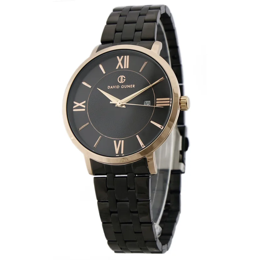 davidguner watch dg-8277ga-r2