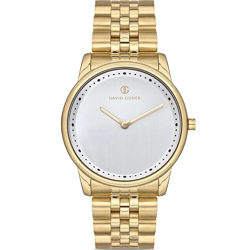 davidguner watch dg-8278ga-b1