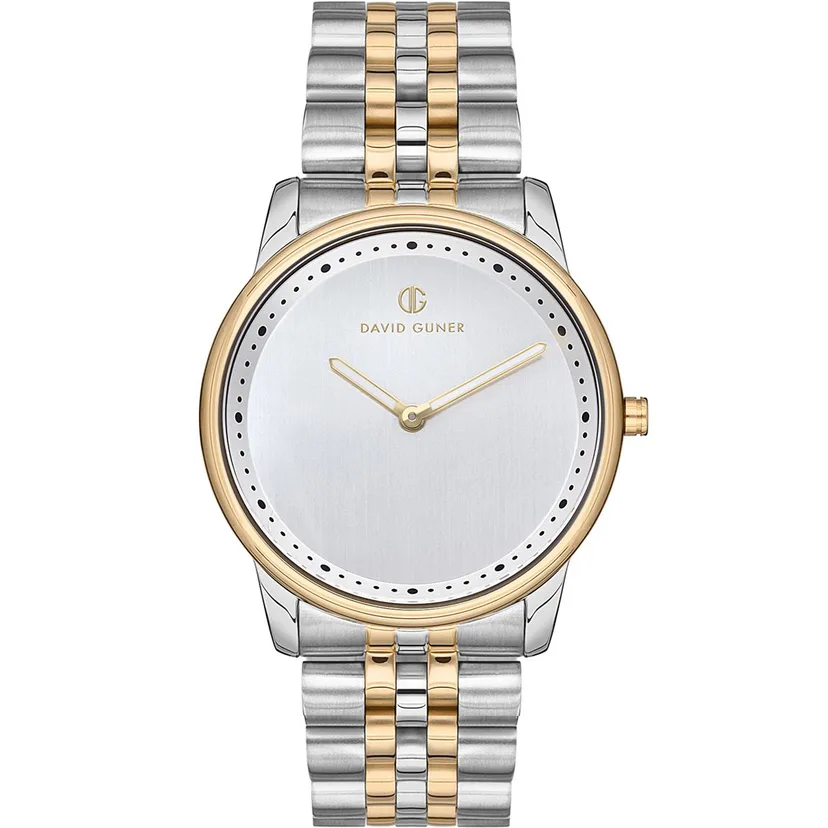 davidguner watch dg-8278ga-d1