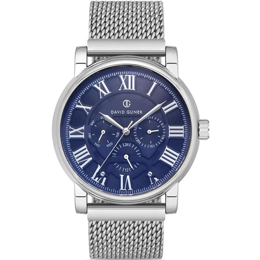davidguner watch dg-8281gc-a3