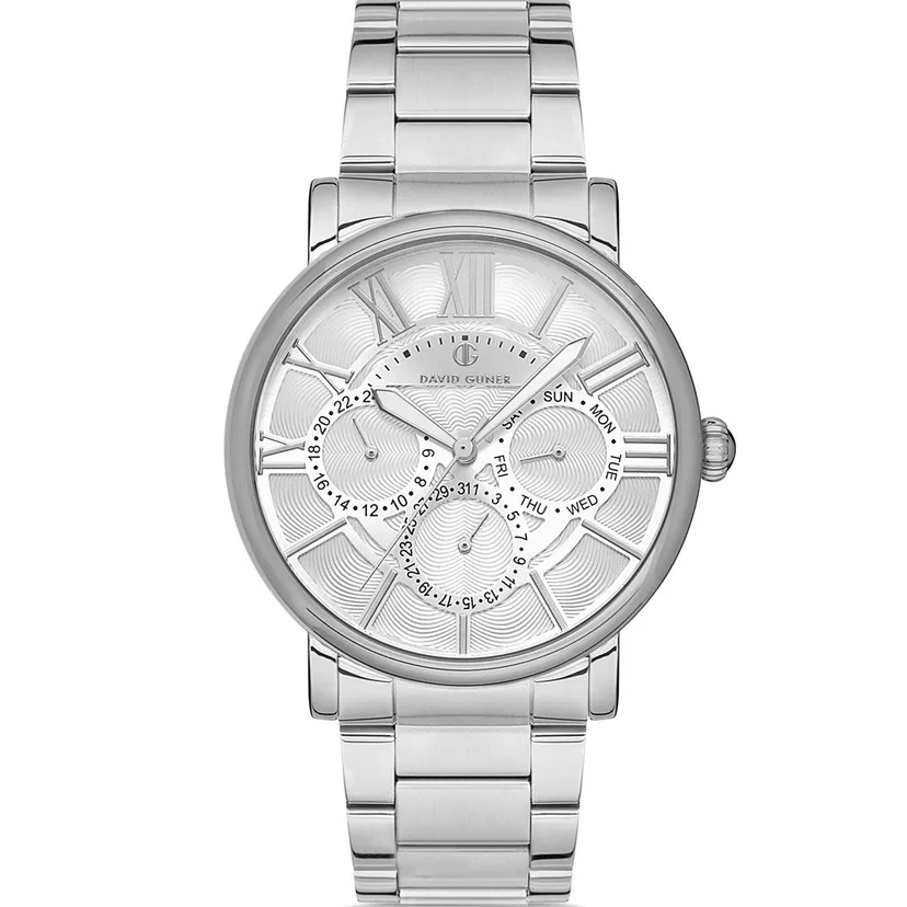 davidguner watch dg-8282ga-a1