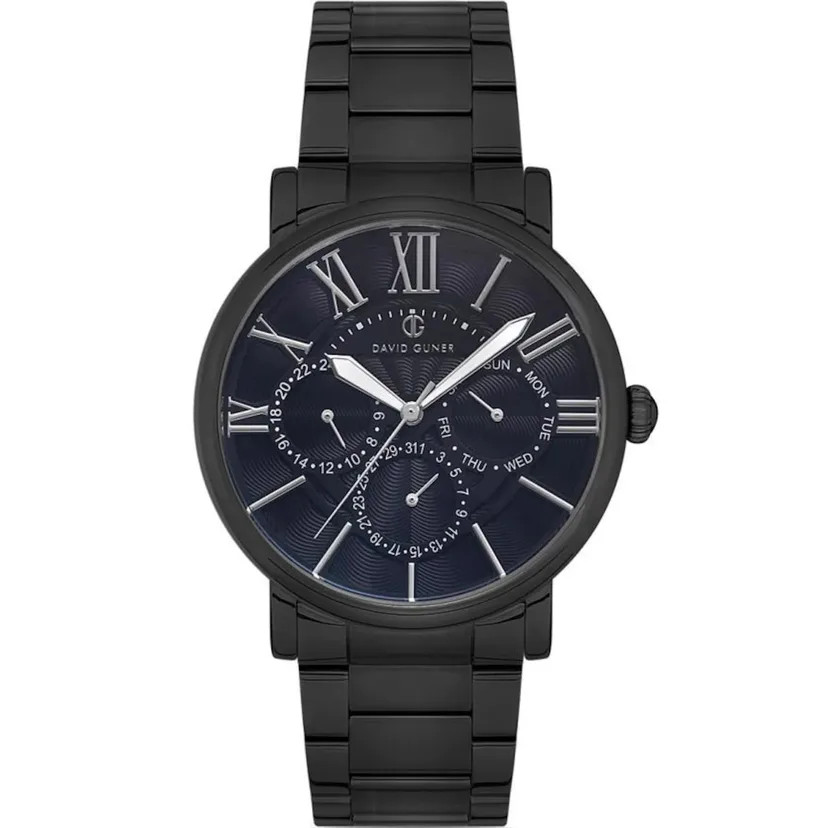 davidguner watch dg-8282ga-g2