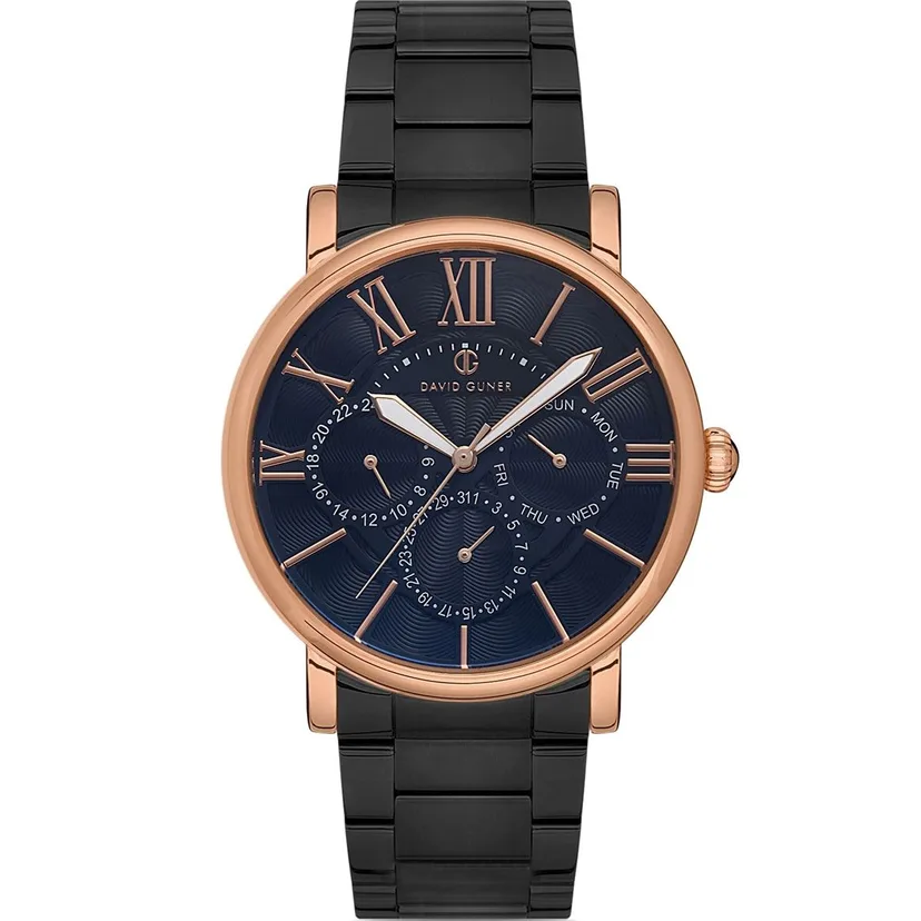 davidguner watch dg-8282ga-r2