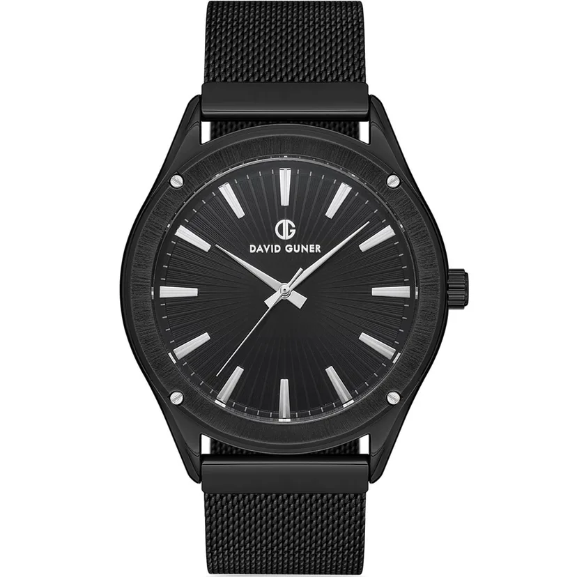 davidguner watch dg-8285gc-g2