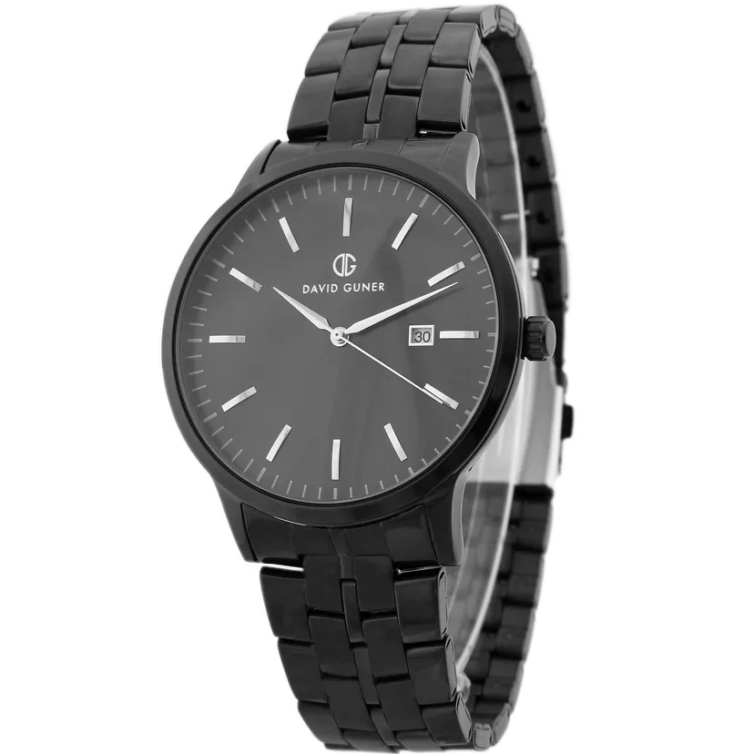 davidguner watch dg-8289ga-g2